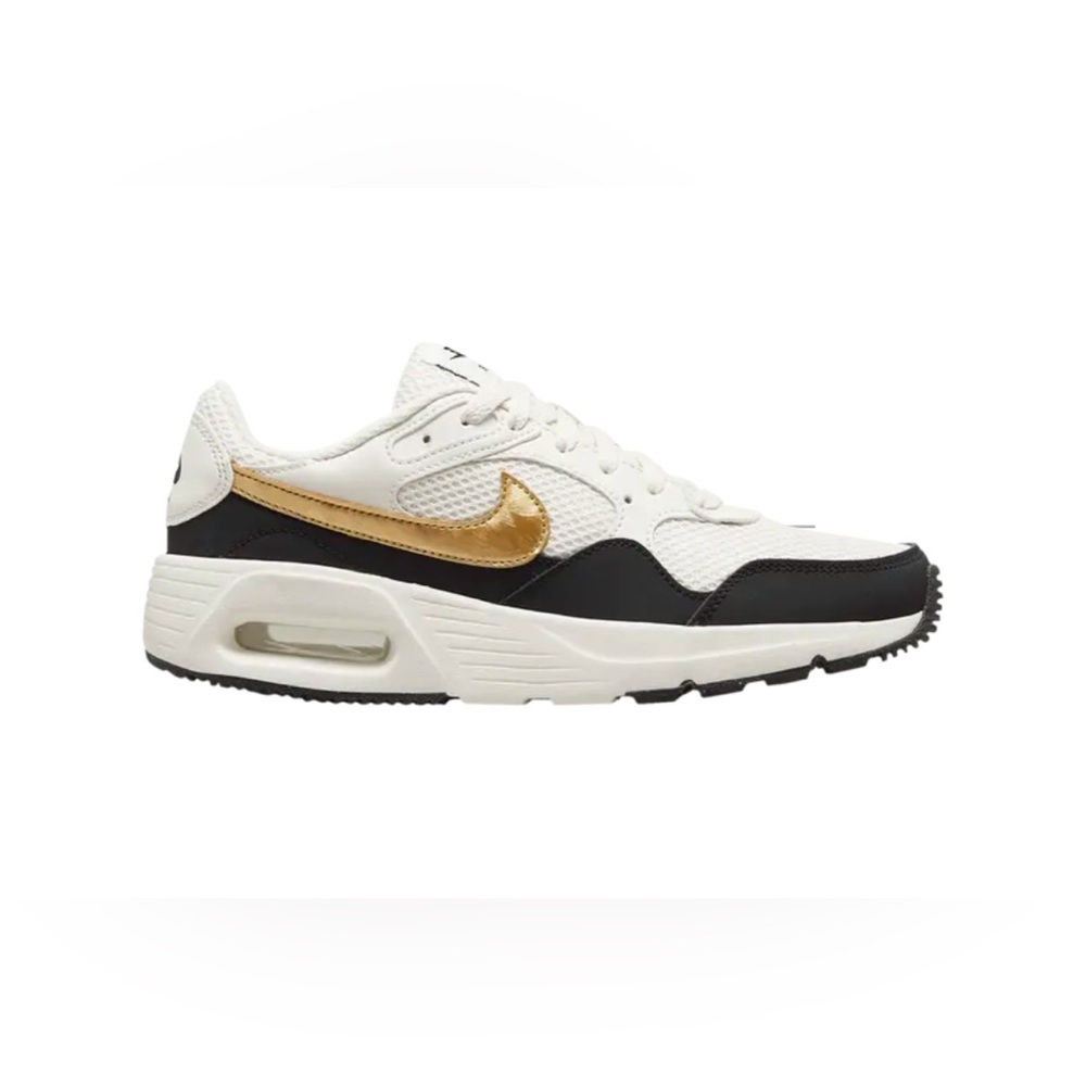 2023 Women’s Air Max SC SE 'Phantom Metallic Gold' Size 10